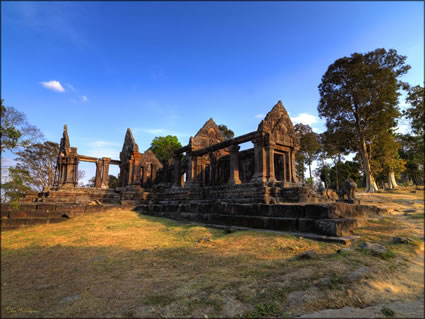 Prasat Preah Vihear (PBH3 00 6110)