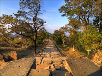 Prasat Preah Vihear (PBH3 00 6119)