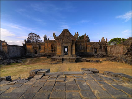 Prasat Preah Vihear (PBH3 00 6121)