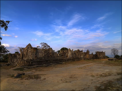 Prasat Preah Vihear (PBH3 00 6124)