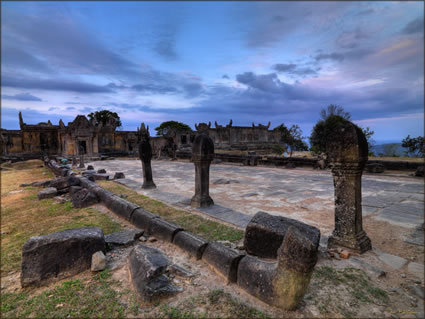 Prasat Preah Vihear (PBH3 00 6148)