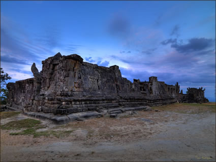 Prasat Preah Vihear (PBH3 00 6151)