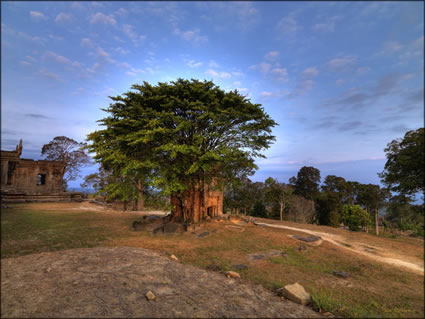 Prasat Preah Vihear  (PBH3 00  6168)