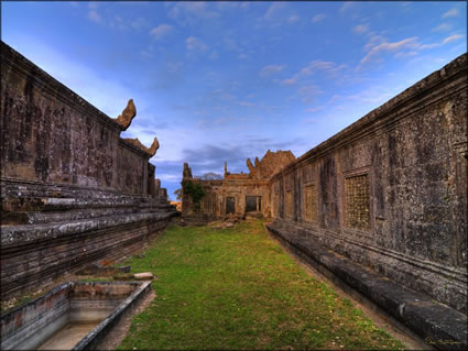 Prasat Preah Vihear (PBH3 00 6174)