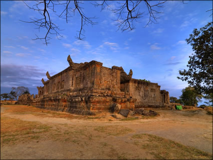 Prasat Preah Vihear (PBH3 00 6177)