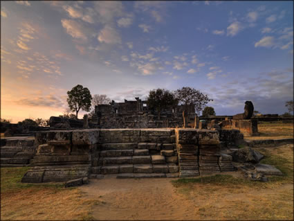 Prasat Preah Vihear  (PBH3 00 6183)