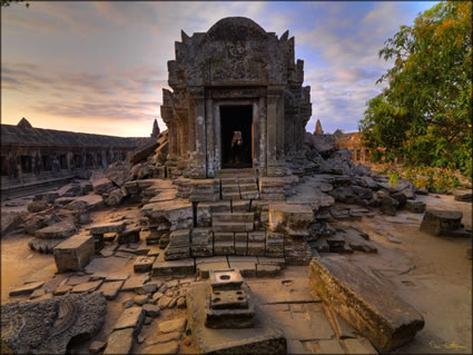 Prasat Preah Vihear  (PBH3 00 6189)