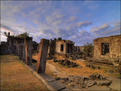 Prasat Preah Vihear  (PBH3 00 6192)