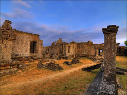 Prasat Preah Vihear  (PBH3 00 6195)