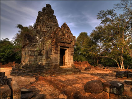 Prasat Prei  (PBH3 00 6922)