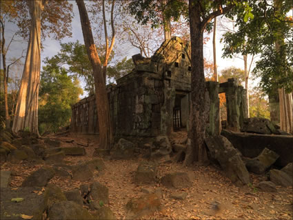 Prasat Thom (PBH3 00 6053)