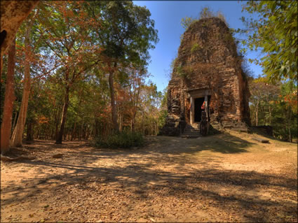 Prasat Tao Temple (PBH3 00 5874)