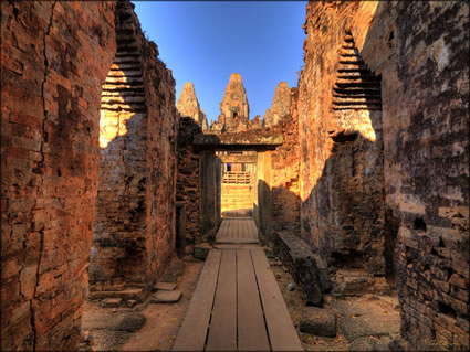 Pre Rup -  (PBH3 00 6511)