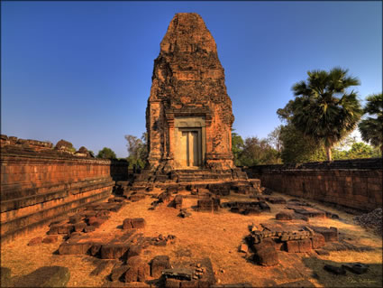 Pre Rup -  (PBH3 00 6514)