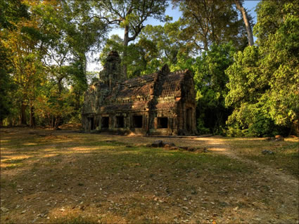 Preah Khan  (PBH3 00 6568)