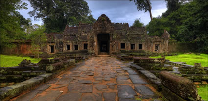 Preah Khan T (PBH3 00 13794)