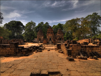 Preah Ko (PBH3 00 6789)