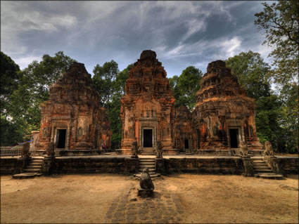 Preah Ko (PBH3 00 6793)