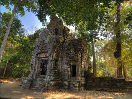 Preah Palilay (PBH3 00 6292)