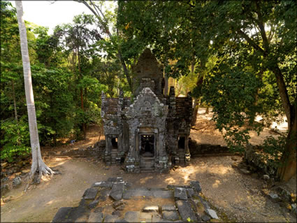 Preah Palilay (PBH3 00 6295)