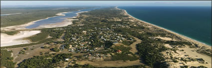 Preston Beach - WA (PBH3 00 7157)