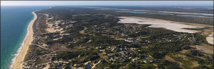 Preston Beach - WA (PBH3 00 7161)