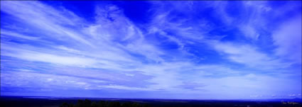 Pumistone Passage -Cryus Clouds -QLD  (PB003117)