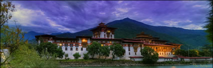 Punakha Dzong (PBH3 00 24226)