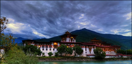 Punakha Dzong T (PBH3 00 24223)