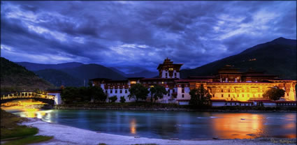 Punakha Dzong T (PBH3 00 24232)