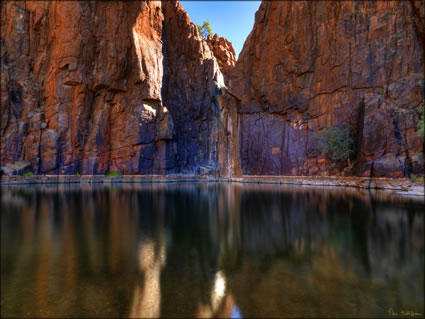 Python Pool  - WA  SQ (PBH3 00 8988)