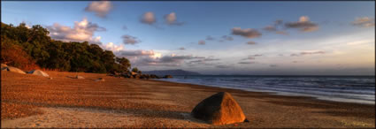 Quarantine Bay - QLD H (PBH3 00 13422)