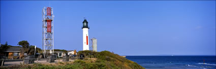 Queenscliff Lighthouses - VIC (PB00 5258)