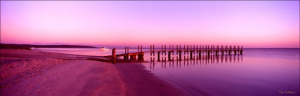 Quindalup Boat Ramp 2 - WA (PB00 4182)