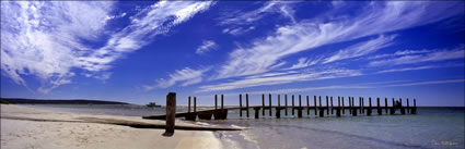 Quindalup Boat Ramp 3 - WA (PB00 4179)