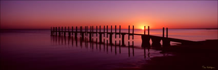 Quindalup Boat Ramp - WA (PB00 4180)