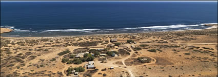 Quobba Station - Carnarvon -WA (PBH3 00 7539)