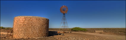 Quobba Station - Carnarvon - WA (PBH3 00 7683)