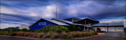 RFDS - Port Augusta - SA (PBH3 00 21656)