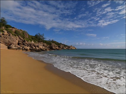 Radical Bay - Magnetic Is - QLD (PBH3 00 2439)