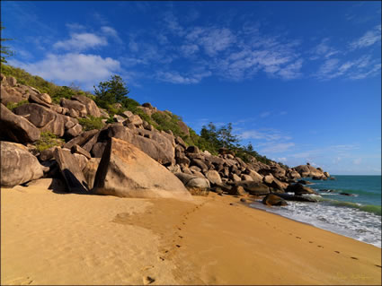 Radical Bay - Magnetic Is - QLD (PBH3 00 2442)