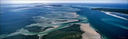 Rainbow Channel - Moreton Bay -QLD (PB00 0510)