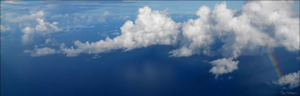 Rainbow at 12000 ft (PBH3 00 1265)