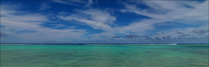 Raratonga - Cook Islands (PBH3 00 1223)