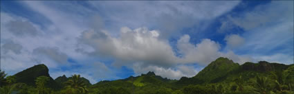 Raratonga Mountains (PBH3 00 1212)