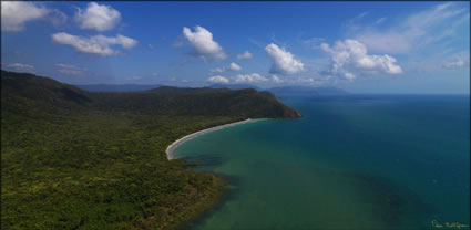 Ratttlesnake Point - QLD (PBH3 00 13232)