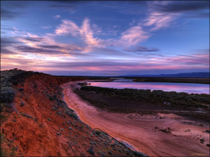 Red Cliffs - Port Augusta SA T (PBH3 00 21690)