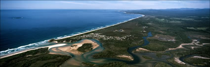 Red Rock - NSW (PB 00 1282)