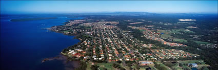 Redland Bay - QLD