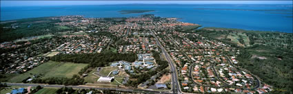 Redland Bay Victoria  Point - QLD (PB00 0428)